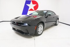 2025 Dodge Charger 2-DOOR DAYTONA R/T AWD Coupe