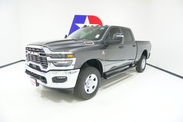 2027 Ram 2500 TRADESMAN CREW CAB 4X4 6'4 BOX Pickup