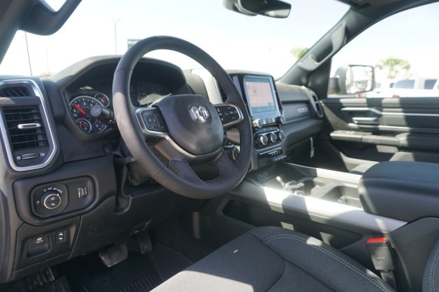 2026 RAM 1500 Big Horn/Lone Star - Photo 20