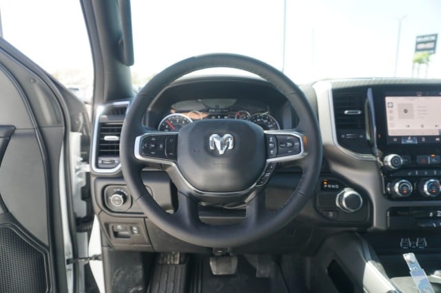 2026 RAM 1500 Big Horn/Lone Star - Photo 24
