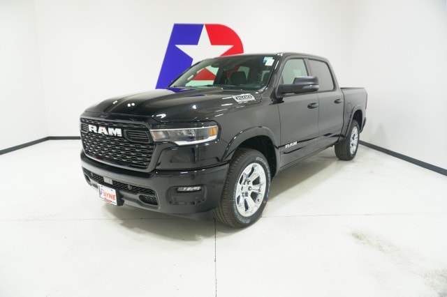 2026 RAM 1500 Pickup Big Horn/Lone Star