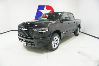2026 Ram 1500 LONE STAR CREW CAB 4X2 5'7 BOX Pickup
