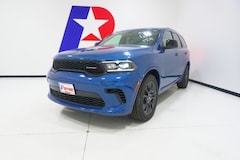2025 Dodge Durango GT RWD Sport Utility
