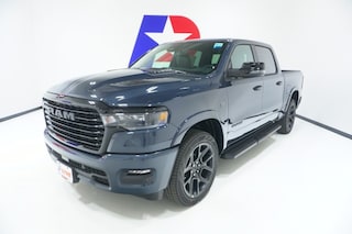2027 Ram 1500 LARAMIE CREW CAB 4X4 5'7 BOX Pickup