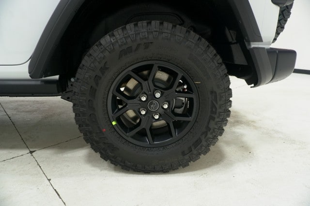 2026 Jeep Wrangler 4-Door Willys - Photo 13