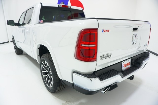 2026 RAM 1500 Limited Longhorn - Photo 11