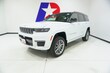 Jeep Grand Cherokee L
