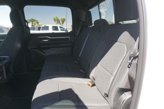 2026 RAM 1500 Big Horn/Lone Star - Photo 21