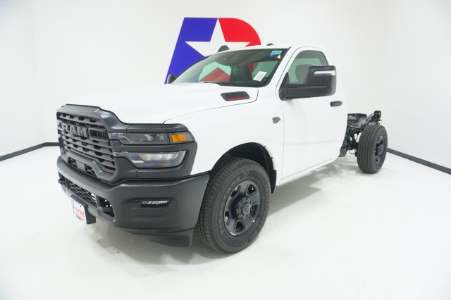  Ram 2500