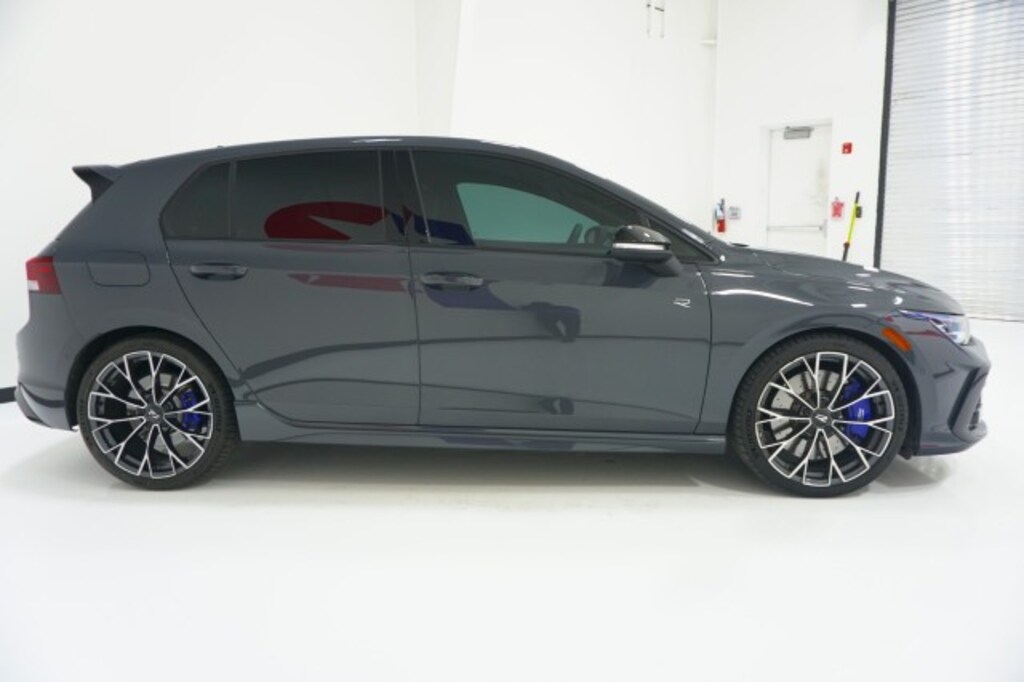 Used 2026 Volkswagen Golf R Hatchback