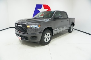 2025 Ram 1500 LONE STAR CREW CAB 4X2 5'7 BOX Pickup