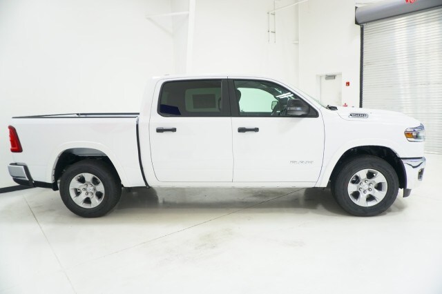 2026 Ram 1500 Lone Star photo 4