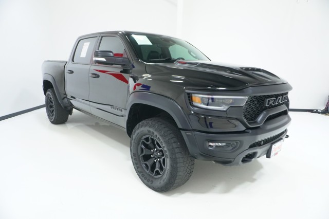 Used 2022 Ram 1500 TRX Pickup Truck