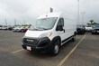  Ram ProMaster
