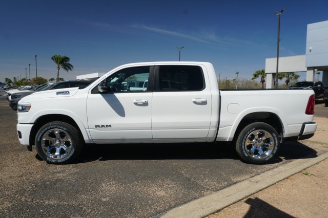 2026 RAM 1500 Big Horn/Lone Star - Photo 11