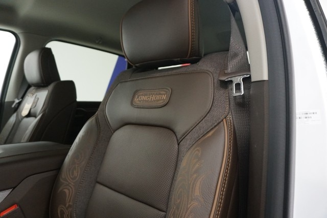 2026 RAM 1500 Limited Longhorn - Photo 21