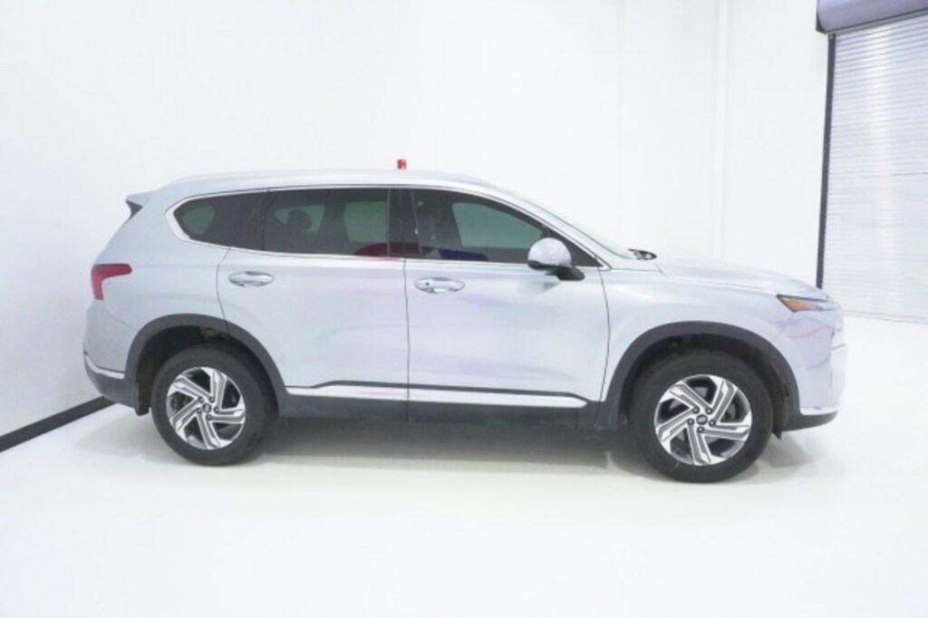 Used 2021 Hyundai Santa Fe SEL SUV