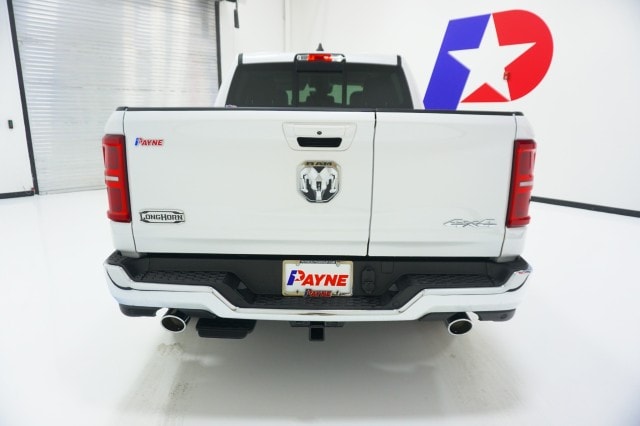 2026 RAM 1500 Limited Longhorn - Photo 8