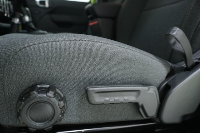 2026 Jeep Wrangler 4-Door Sport S - Photo 17