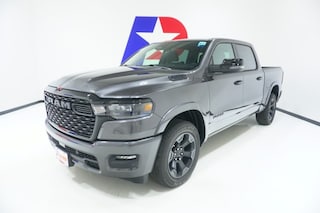 2027 Ram 1500 LONE STAR CREW CAB 4X2 5'7 BOX Pickup
