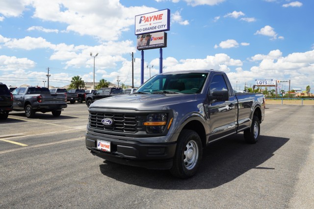  Ford F-150