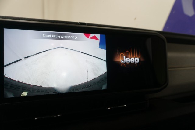 2026 Jeep Wrangler 4-Door Willys - Photo 35