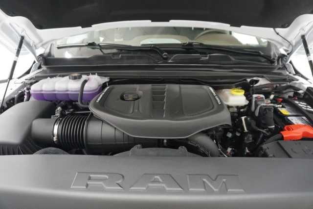 2026 RAM 1500 Limited Longhorn - Photo 40