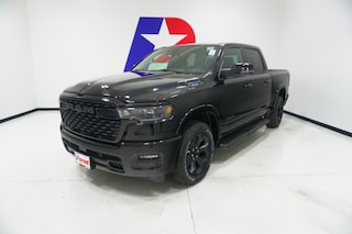 2026 Ram 1500 LONE STAR CREW CAB 4X2 5'7 BOX Pickup