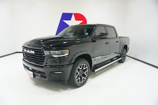2026 Ram 1500 LARAMIE CREW CAB 4X2 5'7 BOX Pickup