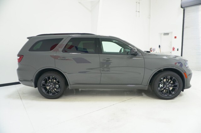 2026 Dodge Durango GT photo 2