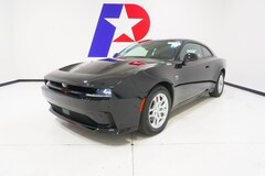 2025 Dodge Charger 2-DOOR DAYTONA R/T AWD Coupe