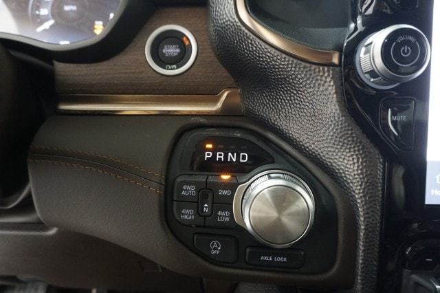 2026 RAM 1500 Limited Longhorn - Photo 33