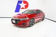  Honda Accord Sedan