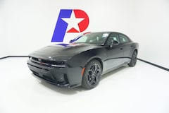 2026 Dodge Charger R/T 4-DOOR AWD Sedan