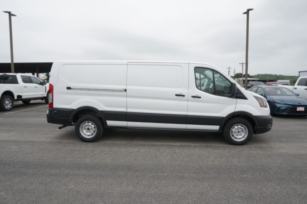 Used 2024 Ford Transit Cargo Van Minivan/Van