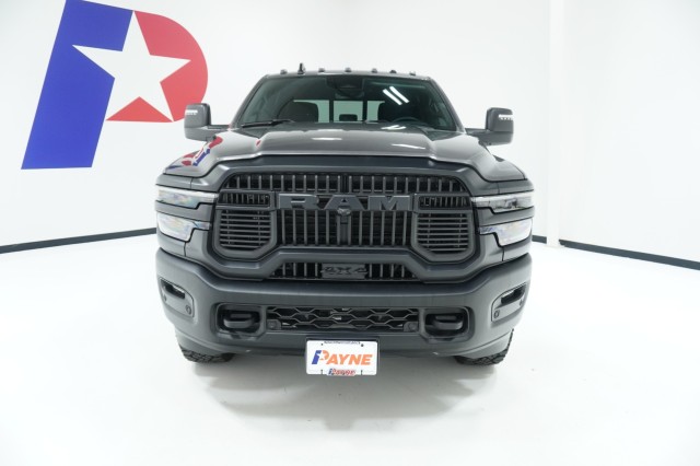 Used 2026 Ram 2500 Power Wagon Pickup Truck