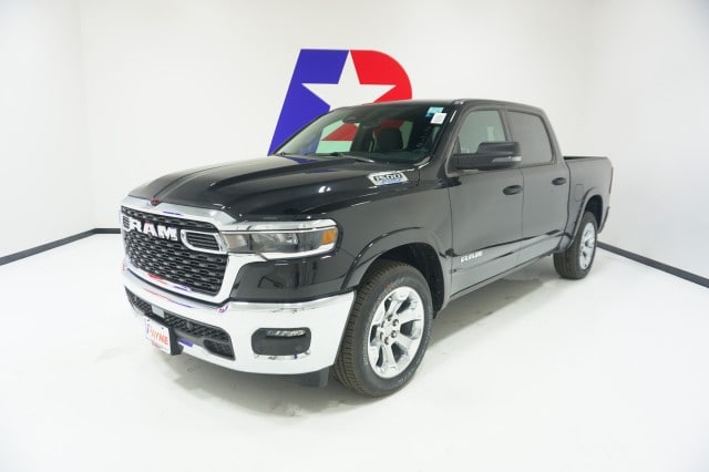 2026 RAM 1500 Pickup Big Horn/Lone Star