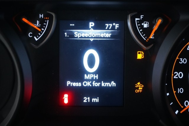 2026 Jeep Wrangler 4-Door Sport S - Photo 27