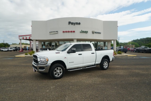 Ram 2500