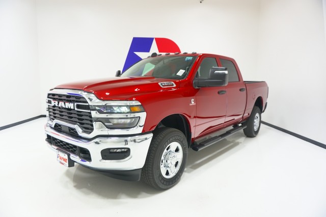  Ram 2500