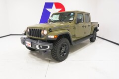 2025 Jeep Gladiator HIGH TIDE 4X4 Pickup