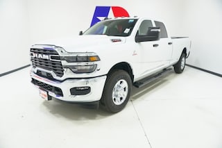 2026 Ram 2500 Tradesman Pickup