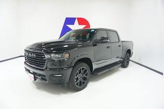 2027 Ram 1500 LARAMIE CREW CAB 4X4 5'7 BOX Pickup