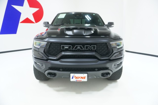 Used 2022 Ram 1500 TRX Pickup Truck