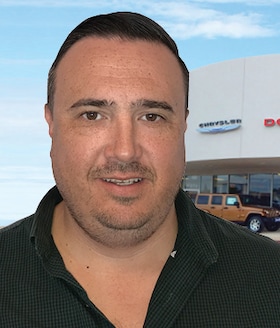 Staff member Eddie Garza from ID_f08337246fbf