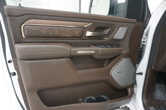 2026 RAM 1500 Limited Longhorn - Photo 17