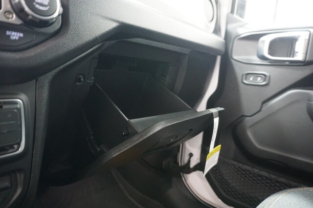 2026 Jeep Wrangler 4-Door Willys - Photo 36