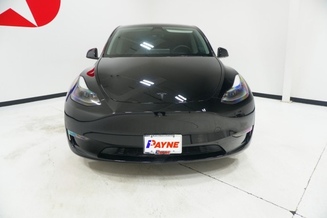 Used 2023 Tesla Model Y Performance with VIN 7SAYGDEF7PF797168 for sale in Northfield, Minnesota