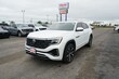  Volkswagen Atlas Cross Sport