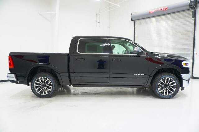 2026 Ram 1500 Limited Longhorn photo 4